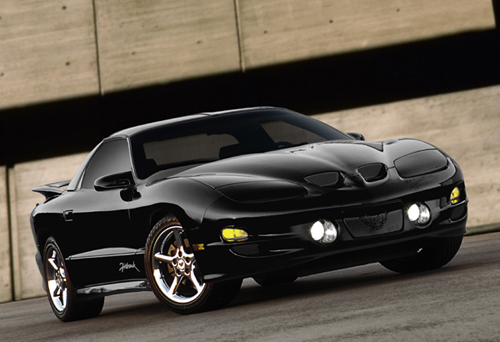 My Firehawk looked like this except even better because my Firehawk was a ragtop. It was a truly gorgeous vehicle.