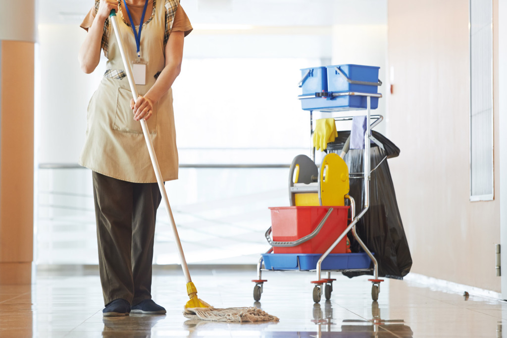 cleaning-lady