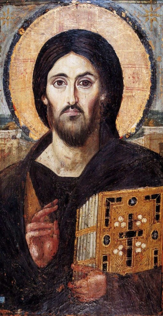 ChristosPantocrator