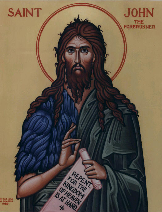 JohntheBaptist