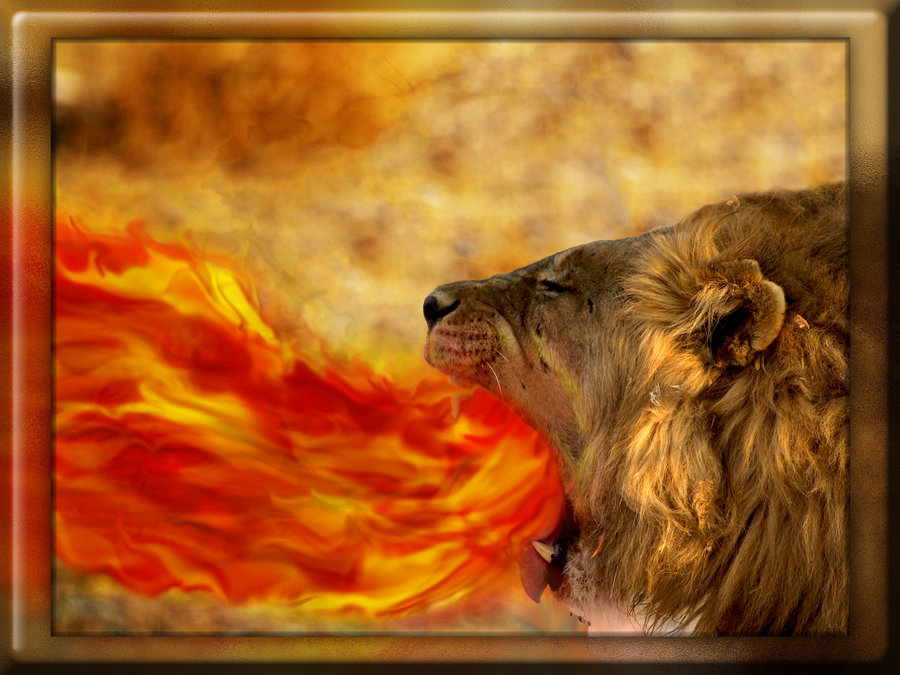 fire_breathing_lion_by_thematt711-d3kzbag