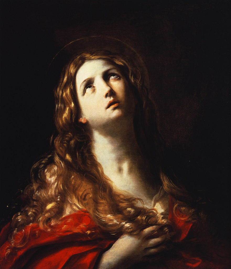 Feast Of St Mary Magdalene Recommended Barnhardt Podcast Revisitation From The Deep Archive 